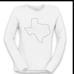 Women's Long Sleeve Shirt Thumbnail