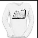 Women's Long Sleeve Shirt Thumbnail