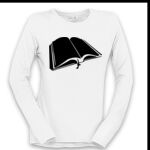 Women's Long Sleeve Shirt Thumbnail