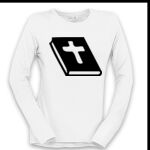Women's Long Sleeve Shirt Thumbnail