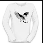 Women's Long Sleeve Shirt Thumbnail