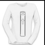 Women's Long Sleeve Shirt Thumbnail