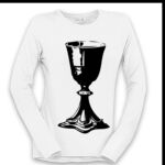 Women's Long Sleeve Shirt Thumbnail