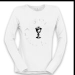 Women's Long Sleeve Shirt Thumbnail