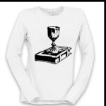 Women's Long Sleeve Shirt Thumbnail