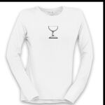 Women's Long Sleeve Shirt Thumbnail