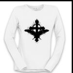Women's Long Sleeve Shirt Thumbnail