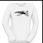 Women's Long Sleeve Shirt Thumbnail