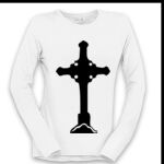 Women's Long Sleeve Shirt Thumbnail