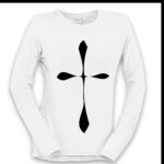 Women's Long Sleeve Shirt Thumbnail