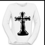 Women's Long Sleeve Shirt Thumbnail