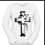 Women's Long Sleeve Shirt Thumbnail