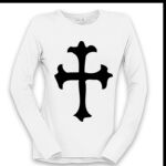 Women's Long Sleeve Shirt Thumbnail