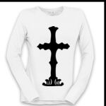 Women's Long Sleeve Shirt Thumbnail