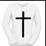Women's Long Sleeve Shirt Thumbnail