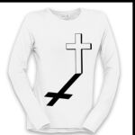 Women's Long Sleeve Shirt Thumbnail