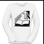 Women's Long Sleeve Shirt Thumbnail