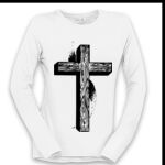 Women's Long Sleeve Shirt Thumbnail