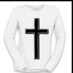 Women's Long Sleeve Shirt Thumbnail