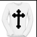 Women's Long Sleeve Shirt Thumbnail