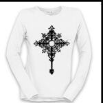 Women's Long Sleeve Shirt Thumbnail