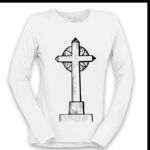 Women's Long Sleeve Shirt Thumbnail