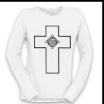 Women's Long Sleeve Shirt Thumbnail