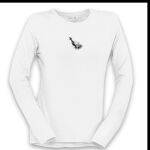 Women's Long Sleeve Shirt Thumbnail