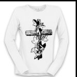 Women's Long Sleeve Shirt Thumbnail