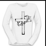 Women's Long Sleeve Shirt Thumbnail