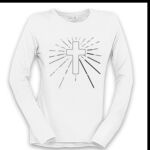 Women's Long Sleeve Shirt Thumbnail