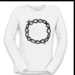 Women's Long Sleeve Shirt Thumbnail