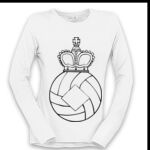 Women's Long Sleeve Shirt Thumbnail