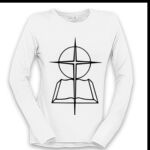 Women's Long Sleeve Shirt Thumbnail