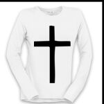 Women's Long Sleeve Shirt Thumbnail