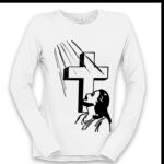 Women's Long Sleeve Shirt Thumbnail