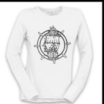 Women's Long Sleeve Shirt Thumbnail