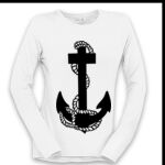 Women's Long Sleeve Shirt Thumbnail