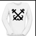 Women's Long Sleeve Shirt Thumbnail