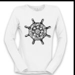 Women's Long Sleeve Shirt Thumbnail