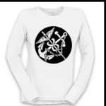 Women's Long Sleeve Shirt Thumbnail