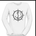 Women's Long Sleeve Shirt Thumbnail