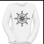 Women's Long Sleeve Shirt Thumbnail