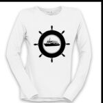 Women's Long Sleeve Shirt Thumbnail