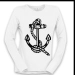 Women's Long Sleeve Shirt Thumbnail