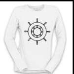 Women's Long Sleeve Shirt Thumbnail