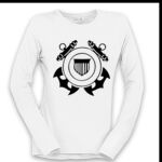 Women's Long Sleeve Shirt Thumbnail