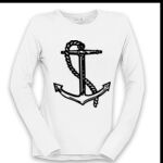 Women's Long Sleeve Shirt Thumbnail