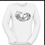 Women's Long Sleeve Shirt Thumbnail