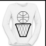 Women's Long Sleeve Shirt Thumbnail